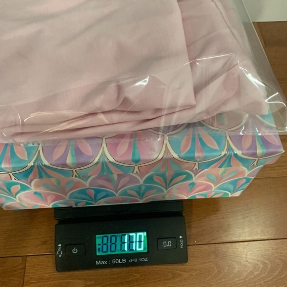 St. Roche Echo Intermix Mini Pleated Shirt Dress Supima Cotton Pink Casual XS - Picture 5 of 12